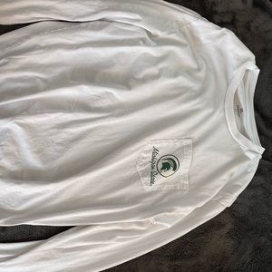 msu shirt